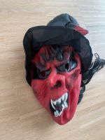 Dracula Maske Kostüm Nordrhein-Westfalen - Steinheim Vorschau