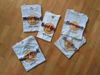 T-Shirts Hard Rock Café: New York + London + Berlin Bayern - Fürth Vorschau