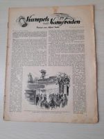 2 alte Broschüren  / 30ziger Jahre Sachsen - Großenhain Vorschau