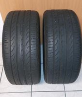 2 x Sommerreifen Pirelli 255/35/19R (96Y) Baden-Württemberg - Schorndorf Vorschau