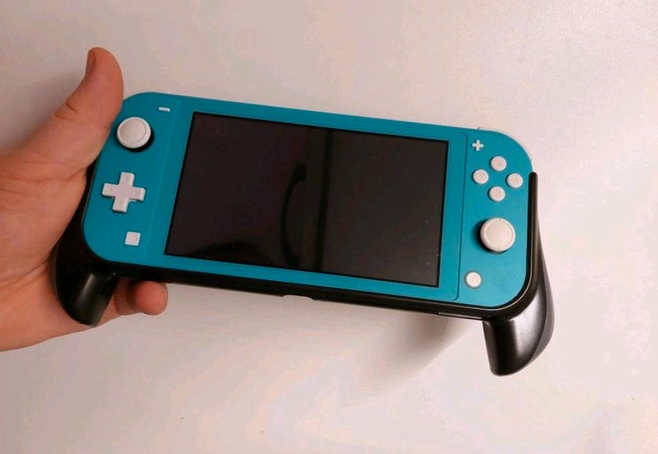 Nintendo Switch Controller Case / Hülle Zubehör in Magdeburg