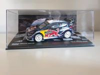 1:43 Ford Fiesta WRC Mecklenburg-Strelitz - Landkreis - Neverin Vorschau