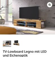 Tv Lowboard Baden-Württemberg - Waldachtal Vorschau