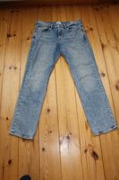 H&M Jeans No 2 Regular fit 32/32 M Sachsen - Ottendorf-Okrilla Vorschau