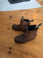 Leder Stiefel Buffalos Friedrichshain-Kreuzberg - Kreuzberg Vorschau