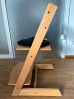 Stokke Kinderstuhl Hessen - Darmstadt Vorschau