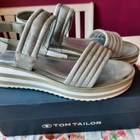 Neue Tom Tailer Sandale Nordrhein-Westfalen - Heinsberg Vorschau
