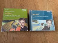Harry Potter Hörspiel CDs Hessen - Limburg Vorschau