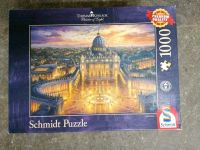 Schmidt Puzzle 1000Teile Nordrhein-Westfalen - Breckerfeld Vorschau