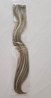 Neu! 60cm 8Teile Set CLIP IN EXTENSIONS Haarverlängerung Haarteil Baden-Württemberg - Esslingen Vorschau