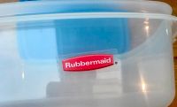 Curver Rubbermaid Box mit Deckel Nr. 3 2,5l Hessen - Viernheim Vorschau