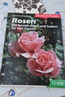 Buch über Rosen Rheinland-Pfalz - Mainz Vorschau