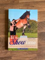 It‘s Showtime, Zirkuslektionen mit dem Pferd Baden-Württemberg - Wangen im Allgäu Vorschau