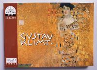 Postkartenbuch Gustav Klimt -Set 30 Postkarten-Postcrossing Nordrhein-Westfalen - Hamm Vorschau