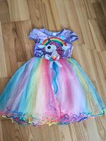 Einhorn  Kleid für Mädchen Lila* neu* Baden-Württemberg - Deißlingen Vorschau