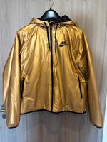 Nike Jacke GOLD unisex Gr. L wie neu Nordrhein-Westfalen - Marl Vorschau