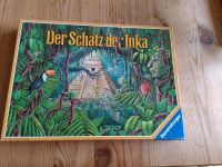 Brettspiel Der Schatz der Inka Niedersachsen - Emden Vorschau