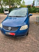 VW Fox mit Motorproblemen Niedersachsen - Bad Nenndorf Vorschau
