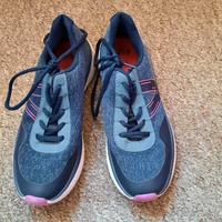 Halbschuhe Gr. 38 Heiligengrabe - Blumenthal Vorschau