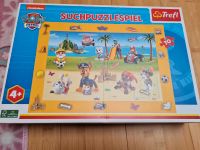 Paw Patrol Puzzle 4+ Trefl Rheinland-Pfalz - Stebach Vorschau