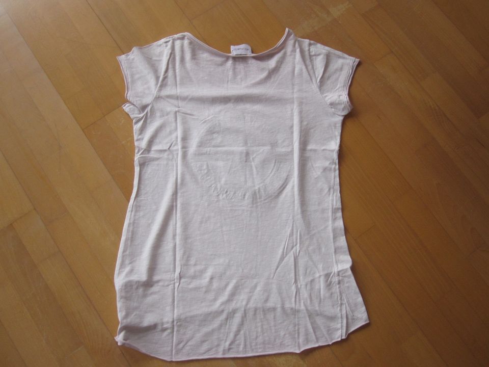 T-Shirt rosé Your&Self Gr. M in Trittau