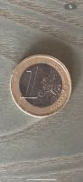 Seltene 1 Euro Münzen Pankow - Prenzlauer Berg Vorschau
