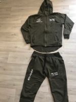 Sportanzug (Hugo Boss) Gr.S Aachen - Aachen-Mitte Vorschau