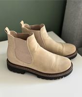 Stiefelette/ Boot Größe 39 Niedersachsen - Lengede Vorschau