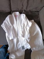 Judo Anzug Gr 130 Nordrhein-Westfalen - Siegen Vorschau