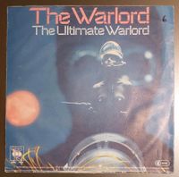 The Warlord - The ultimate warlord, Vinyl Single Nürnberg (Mittelfr) - Oststadt Vorschau