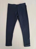 Leggings 104 dunkelblau unisex Hessen - Wiesbaden Vorschau
