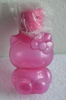 Tupperware Hello Kitty Trinkflasche in rosa NEU! Niedersachsen - Harsum Vorschau