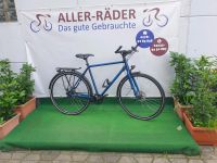 28 zoll Herren Treking BICYCLES CXS 1000..TOP ZUSTAND..2021 Model Niedersachsen - Langwedel Vorschau