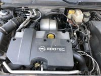 Motor Opel Signum C 2,2 DTI 125PS Y22DTR Getriebe Vectra 13803 Sachsen-Anhalt - Coswig (Anhalt) Vorschau