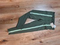 Nike Leggins neu Sachsen - Krostitz Vorschau