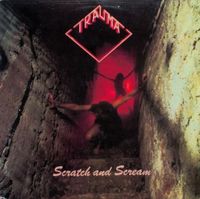 Trauma-Scratch And Scream&Deadly Blessing-Psycho Drama(CD 2on1) Nordrhein-Westfalen - Herzogenrath Vorschau