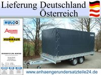 Anssems PSX3000-325x178x30, PKW-Anhänger, Aktionsplane, neu Baden-Württemberg - Eschenbach Württemberg Vorschau