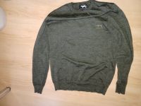 Pullover Jagdhund Modell Wimsbach Gr.48 aus 100% Merinowolle Baden-Württemberg - Laupheim Vorschau