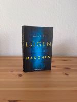 Lügen Mädchen von Luana Lewis Thriller Niedersachsen - Emden Vorschau