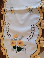 Tischdecke / Tischläufer 95 cm Sachsen - Aue Vorschau