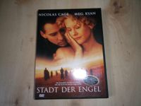 DVD  Stadt der Engel mit Nicolas Cage und Meg Ryan Bayern - Syrgenstein Vorschau