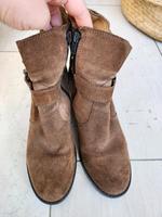Stiefeletten von Esprit in Gr. 37 Nordrhein-Westfalen - Iserlohn Vorschau