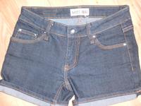 Short Gr. 36 Jeans dunkelblau Marke Miss Anna Bayern - Hof (Saale) Vorschau