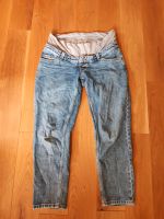 Umstandsjeans Umstandshose 38 M Mom Fit C&A Hessen - Kaufungen Vorschau