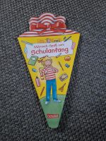 NEU ! Conny Mimach Spaß zum Schulanfang Rätsel Niedersachsen - Großefehn Vorschau
