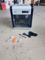 3 D Drucker XYZ Printing da vinci 2.0 duo (kostenloser Versand) Bayern - Neuburg a.d. Donau Vorschau