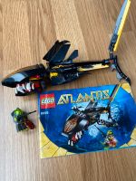 Lego Atlantis 8058 Schleswig-Holstein - Fahrdorf Vorschau