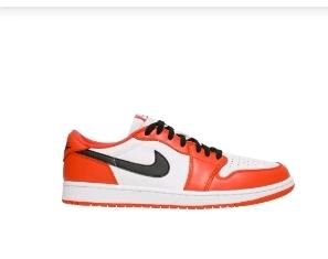 Nike jordan 1 low starfish 40,5 in Limburg