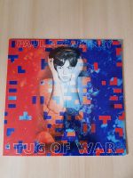 Paul McCartney - Tug of War - Vintage LP aus 1982 Nordrhein-Westfalen - Witten Vorschau