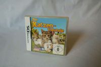 Petz Katenfreunde Spiel für Nintendo DS Hamburg-Mitte - Hamburg Neustadt Vorschau